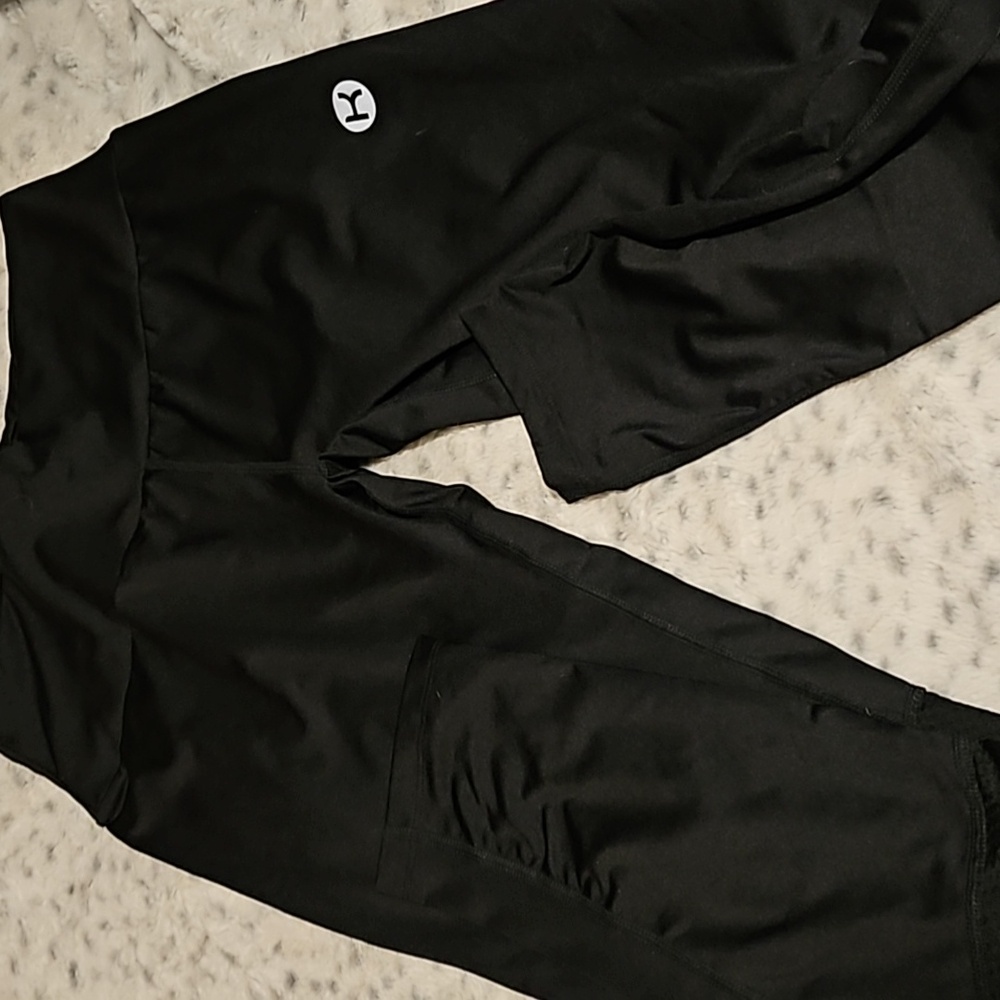 leggings!